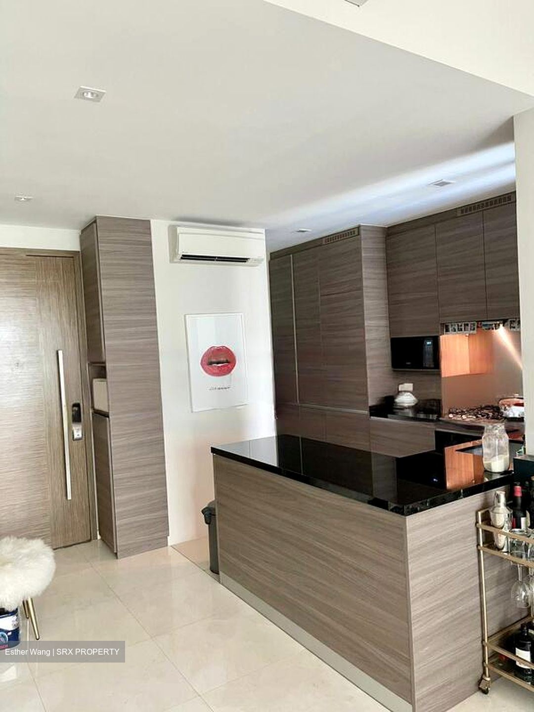 8 Saint Thomas (D9), Condominium #578820871